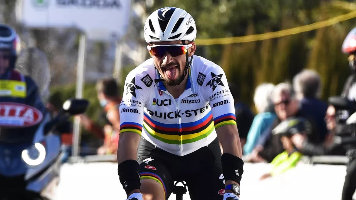Le Gruppetto tweet media