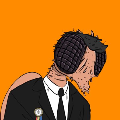 FarisScar's tweet image. #NewProfilePic

Reporting to duty, always proud to flex this one as PFP. Kudos @FlySquadNFT team ❤️🪰

Phase II incoming 🚀🌕

We put everything we do at heart, hence we are coming hard 💪🏻

#WeFlyTogether
#FSPII