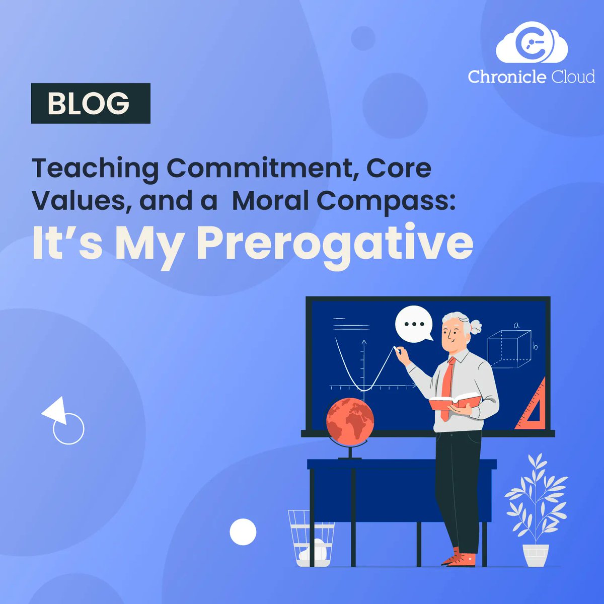 chroniclecloud's tweet photo. Cultivating commitment, or any core value for that matter, isn’t easy.  Great things take time. Those core values we’re looking to grow may not even take root in our classrooms.

#blog #chroniclecloud #Teachers

https://t.co/nTeFWLmFt3 https://t.co/lRiJiUVMRN