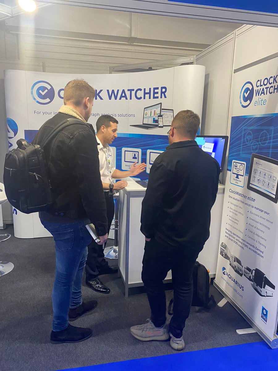 Aquarius_IT's tweet photo. Busy demonstrating all the new functions in our  software platforms today at @ITThubEvent, which  include cross integration and new unique auditing and reporting facilities.  

If you are here, come see us on Stand No.1025.

#ITTHUB https://t.co/VJjkT7qkzf