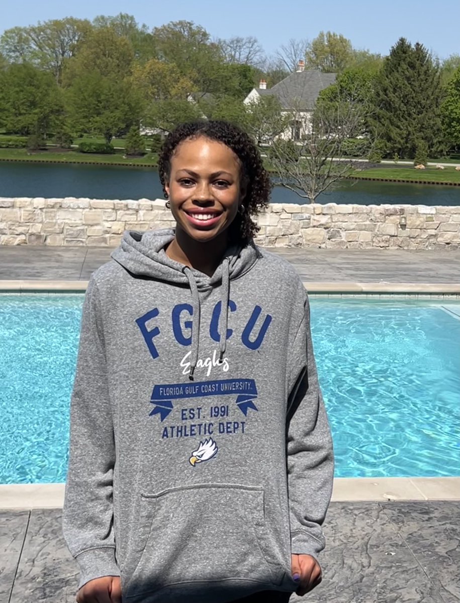 Sometimes, when you know, you know. 
Such is the case for Park Tudor volleyball player Ava Smith.
The class of '23 prospect announced her verbal commitment  to Florida Gulf Coast University. #volleyball
<a href="/AvaSmith2023/">Ava Smith</a>