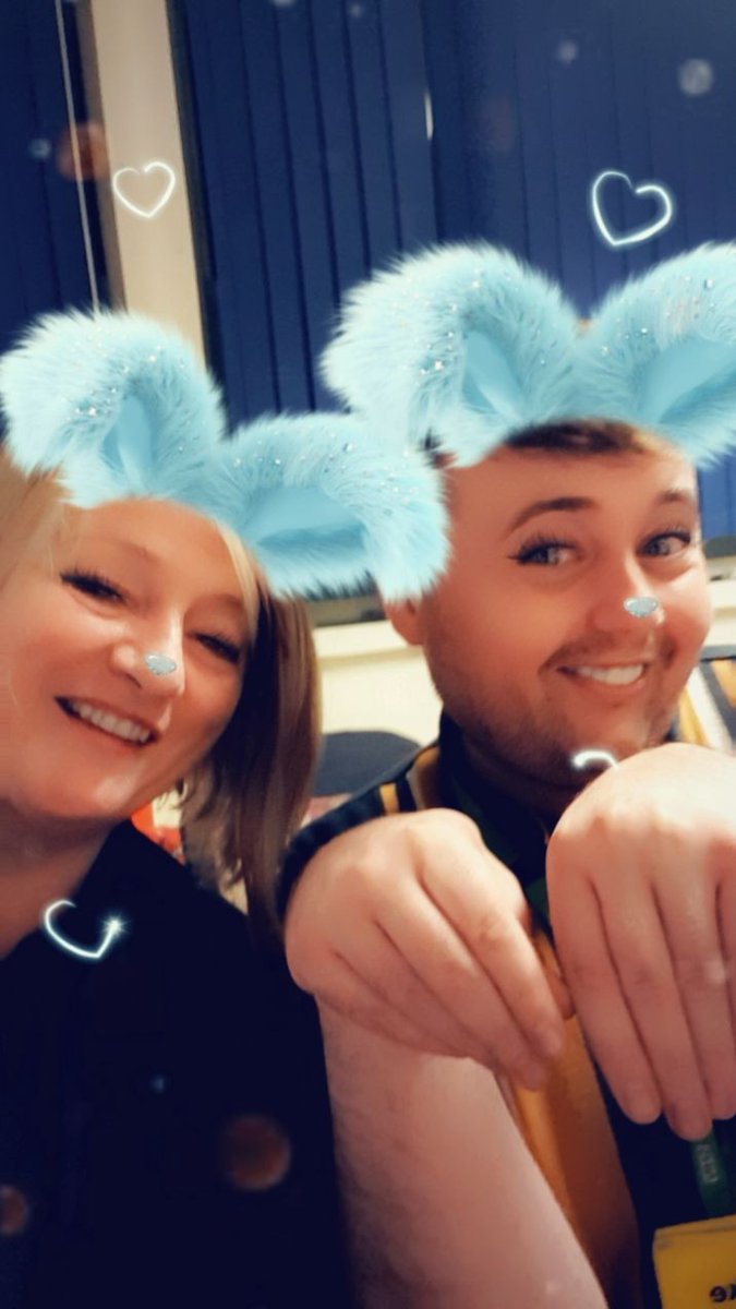 Luke_Daly92's tweet photo. Happy International Nurses Day! Shout out to this amazing nurse that has always been supportive of my journey and shown me how to become a fantastic nurse ❤️ @Tracey_Tebbutt #IND2022 https://t.co/i58k8Gtrtq