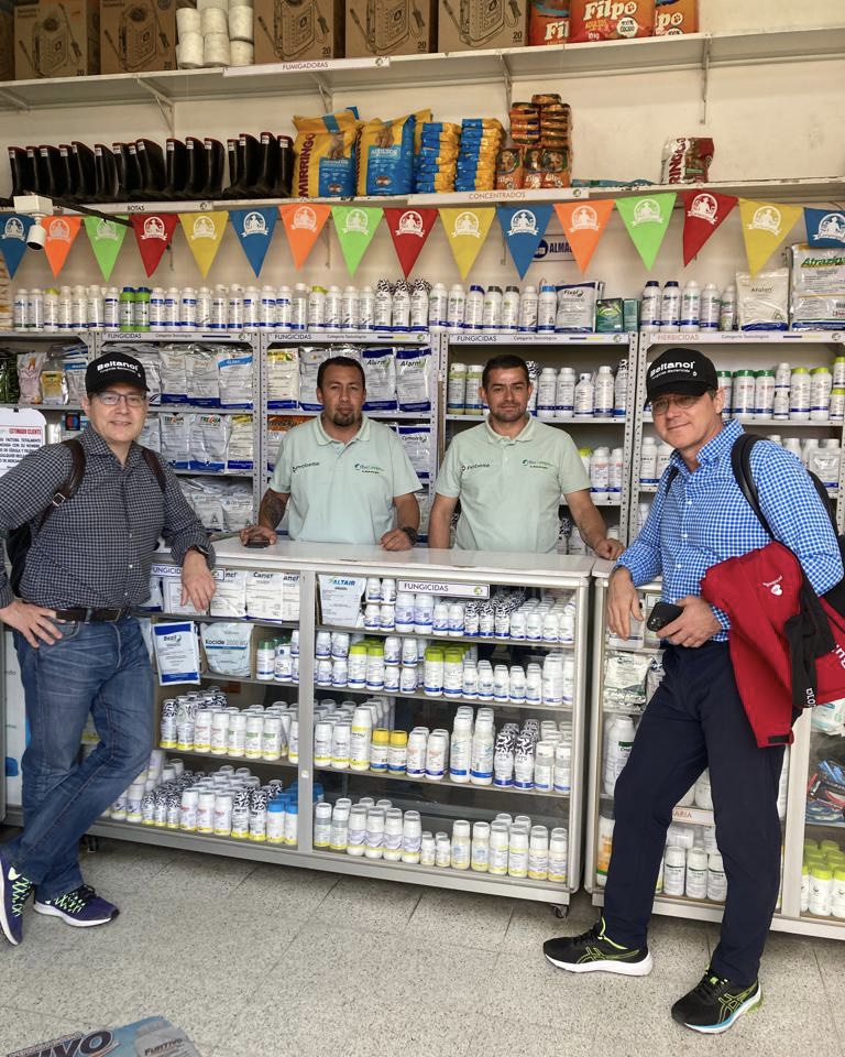 Probelte tweet media