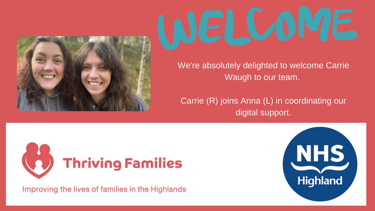 Thriving Families tweet media