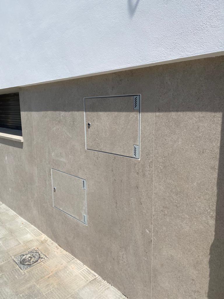 banyarte's tweet photo. #proyecto #gibraleon

#petra #inalco #inalcotrends #fachada 

#Bienvenidosaldiseño #banyarte #interiordecor #interiorinspiration #design #ilovetiles #tileaddiction 
Instagram: @banyarte

https://t.co/KVVelDFaPI https://t.co/v5UUZnjP5U