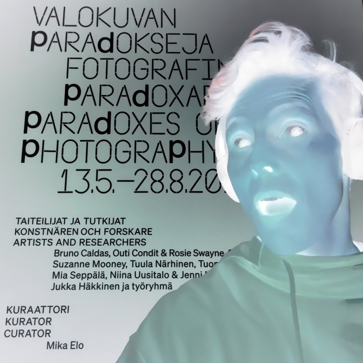 #ectoplasm @fossilheads