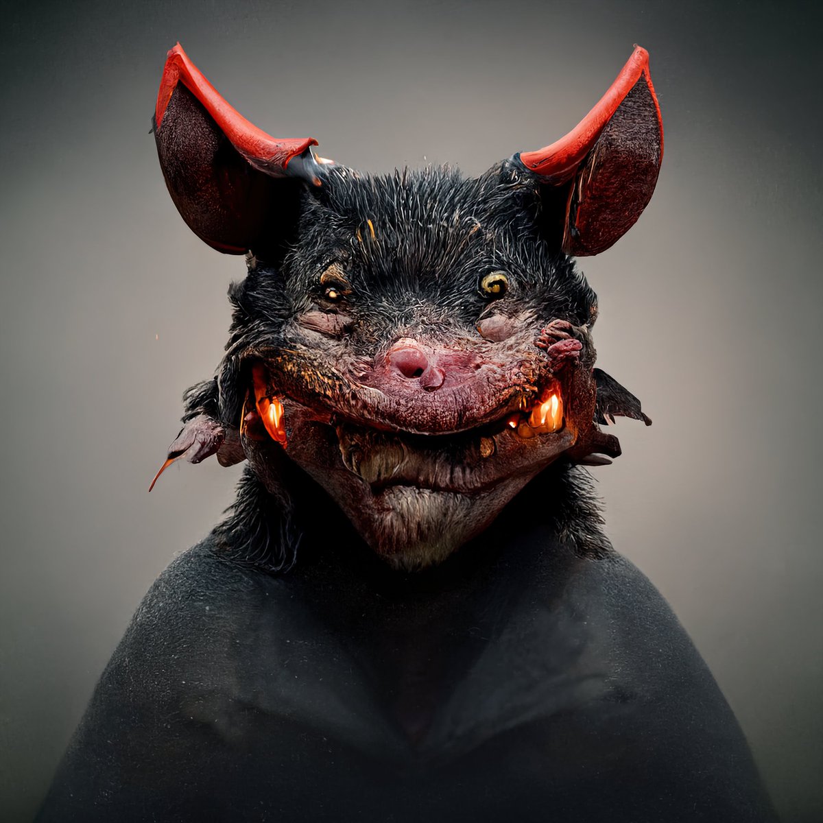 Tezmanian Devils tweet media