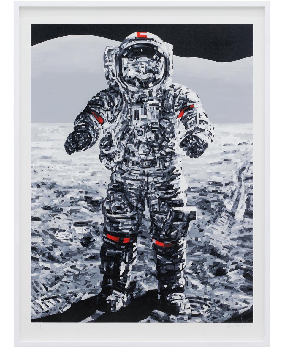 Michael Kagan tweet media