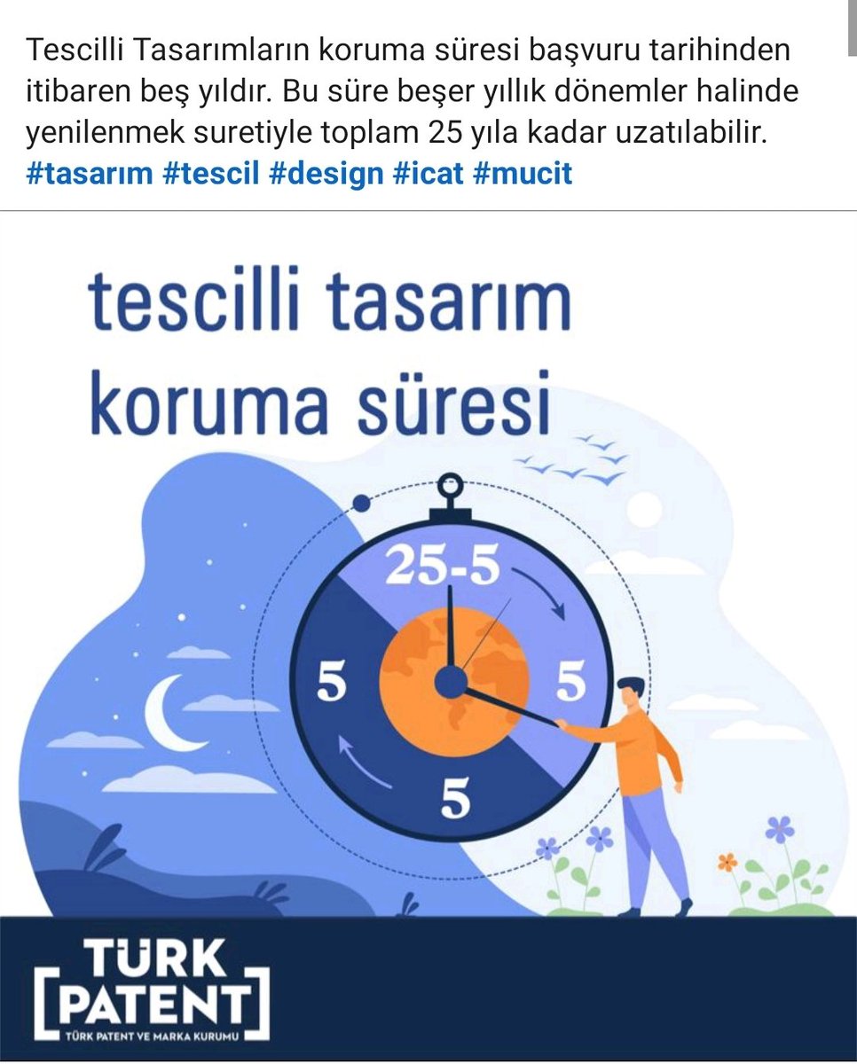 dinkcihukuk's tweet photo. #marka #patent #tescillimarka #koruma #lawfirm #attorneyatlaw #attorney #lawyer #dinkcihukukdanışmanlık https://t.co/XEOFBdKFMB