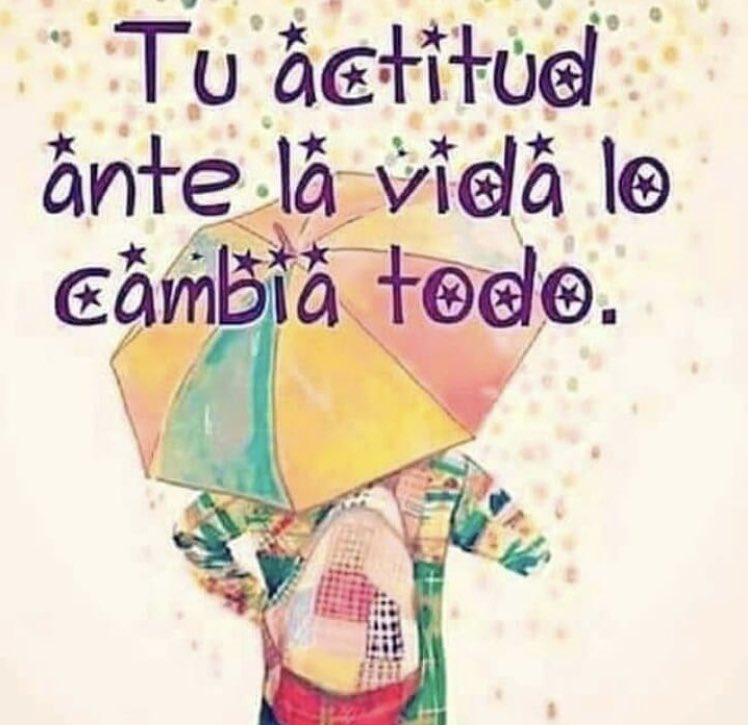 Paolitasol's tweet photo. Amo despertar con el sonido de la lluvia…🌨☔️
Buen día para todos! Yo aquí en mi día infinito de recuperación, q ha tenido complicaciones y va un poco lenta, avanzamos… Cuidémonos y nunca olvidemos ser felices y sonreír ✨🥰🍁💦💪🏼❤️
#GoodDay #Resiliencia #PostOperada #Actitud https://t.co/LoEXr1ssiR