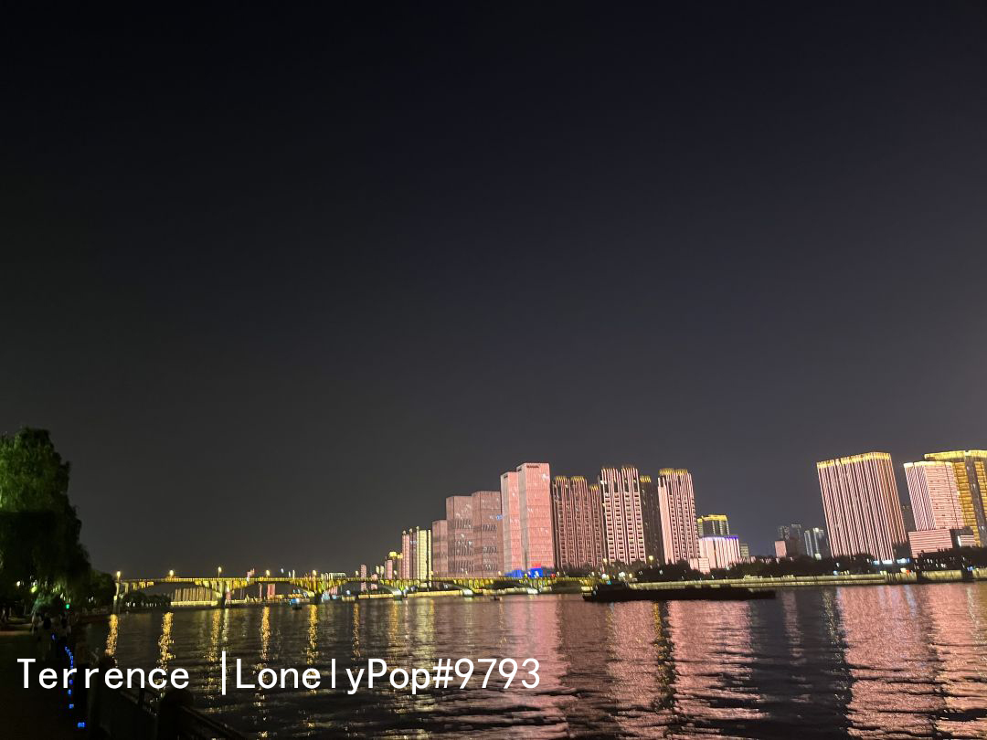 Terrence tweet media