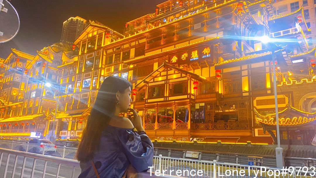 Terrence tweet media