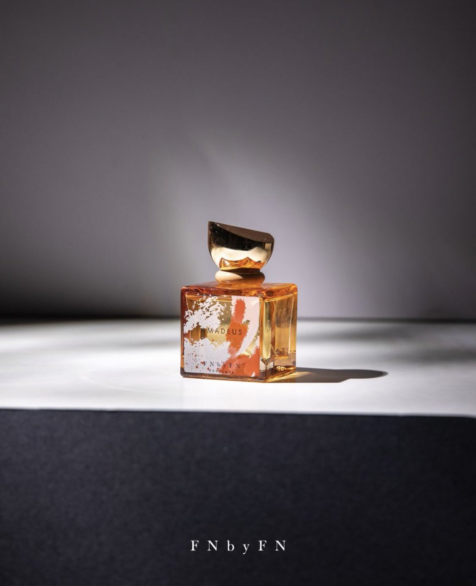 اماديوس لا يُعلى عليه

 #FnByFn