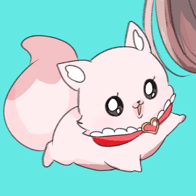 全体的にまりぃ 