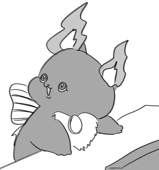 全体的にまりぃ 