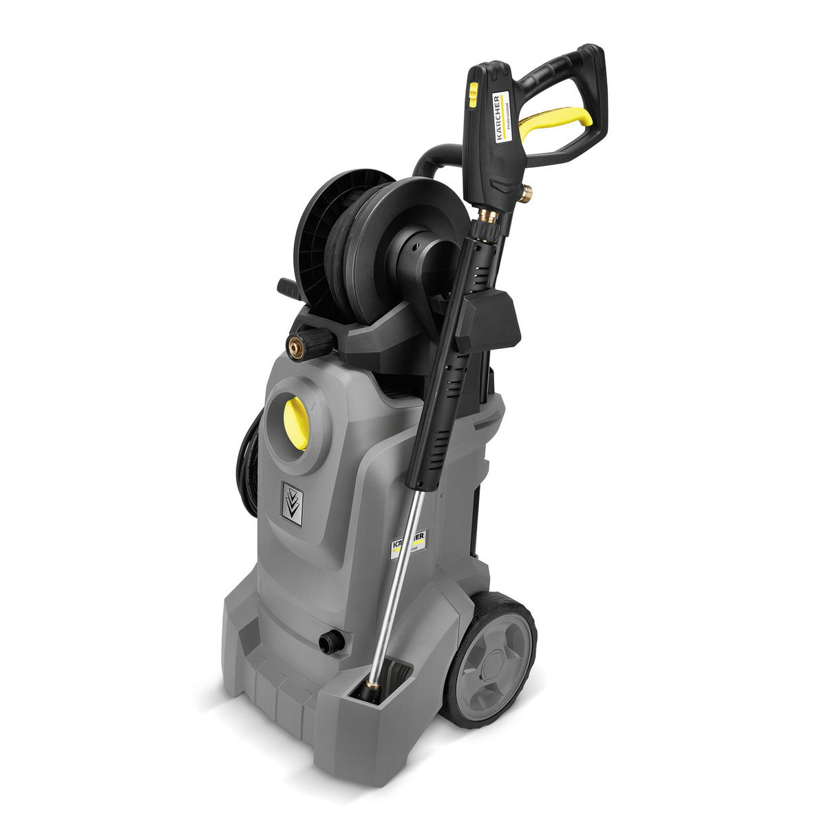 KarcherRwanda's tweet photo. Compact HD 4/10 X Classic high-pressure cleaner with automatic pressure relief and integrated hose reel. Very ergonomic and mobile thanks to retractable pull handle and robust wheels.
visit our shop ! KN3RD Gikondo 
contact us: 0787457447 / 0781463049
@KarcherRwanda https://t.co/JdMbK7gJHC