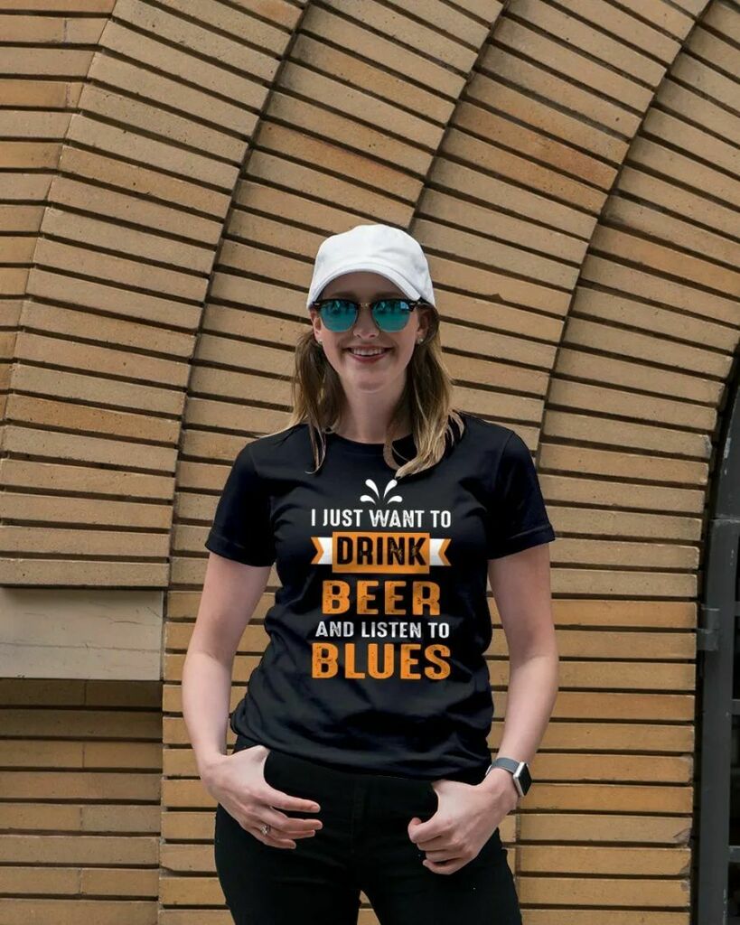GotBluesMusic's tweet photo. Good morning blues lovers! Keep spreading the blues all around the world! Stay safe and have a great day!
#bluesmerchbydepictyou #bluesmusic #bluesmusician #bluesgutarist #bluesrock #beer #mississippi #bbking #buddyguy #robertjohnson #muddywaters #stevi… https://t.co/OwvY4IfbZn https://t.co/az2f2PS620