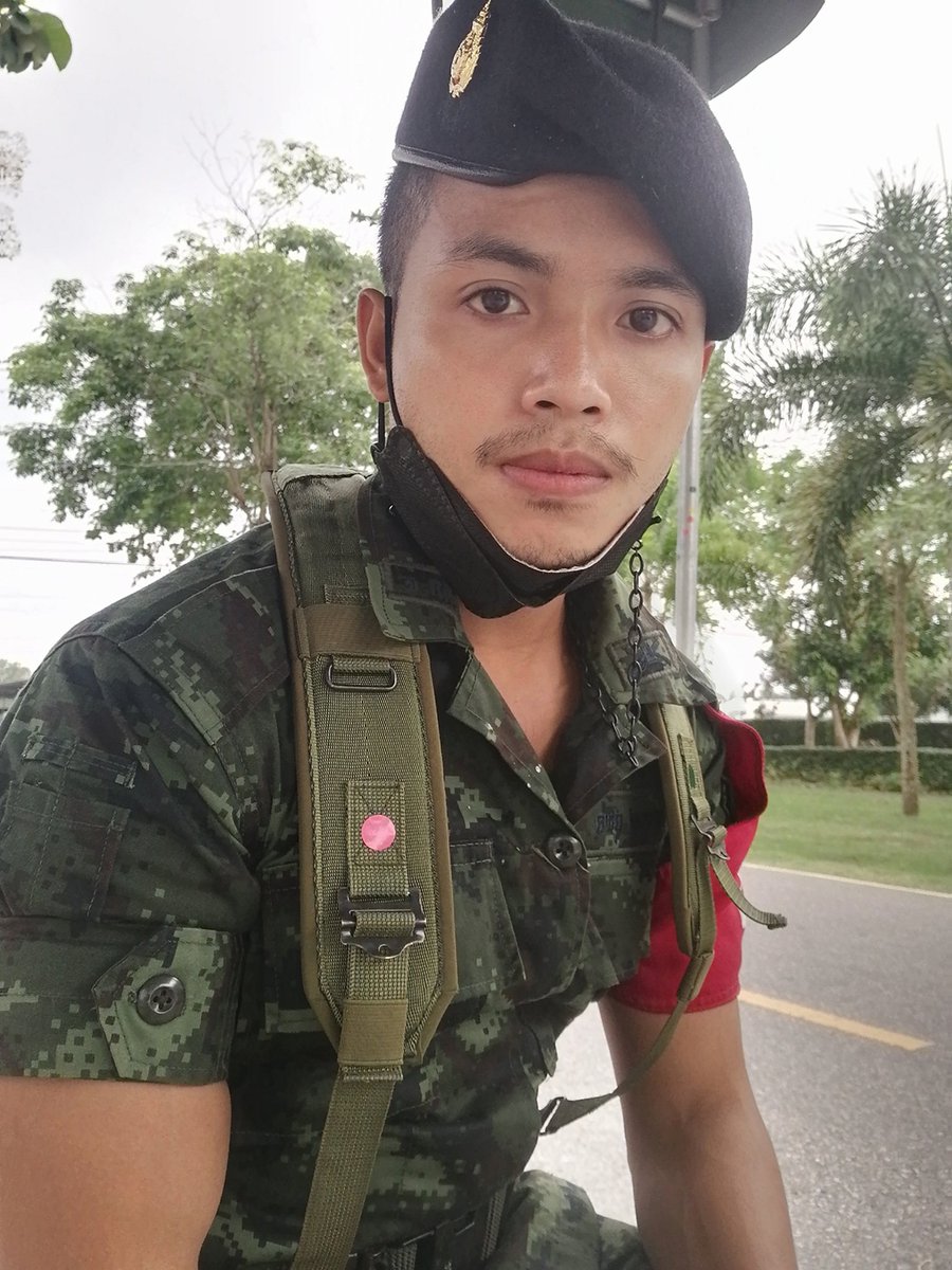 บังคิว​ (ช่องจริง)​ tweet media