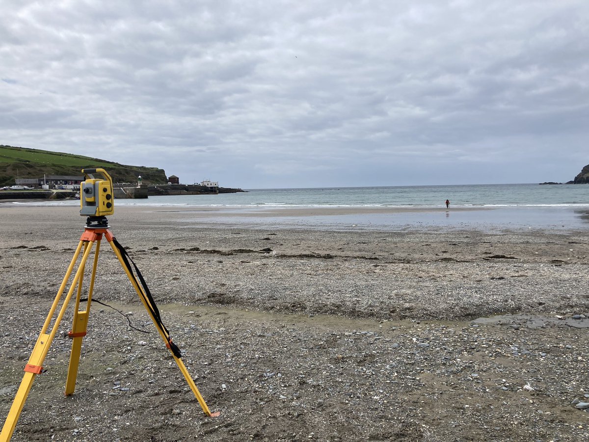 Alex Lyall (@alexlyall_sg) on Twitter photo Nice to have an EV charging point while on site. Surveying Port Erin beach on the Isle of Man this week. #surveying #EV #ElectricVehicles #stormgeomatics Nice to have an EV charging point while on site. Surveying Port Erin beach on the Isle of Man this week. #surveying #EV #ElectricVehicles #stormgeomatics