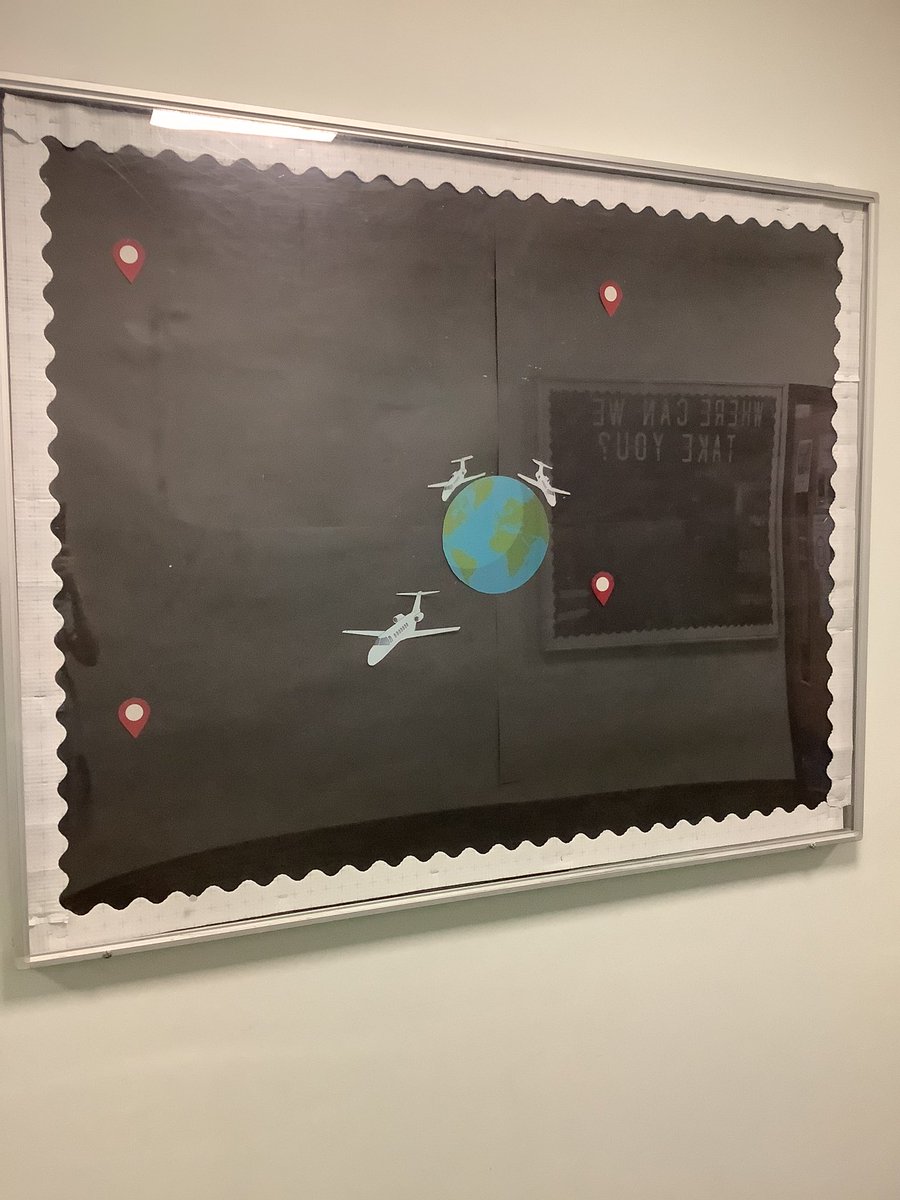 Very helpful S4 pupils helping put together our Career Pathway boards this morning. Keep your eyes peeled for more updates!#positivepathways #careerboard #WeareFHS #Socialsubjects <a href="/FHSSocialSubs/">Social Subjects</a> #travelboard