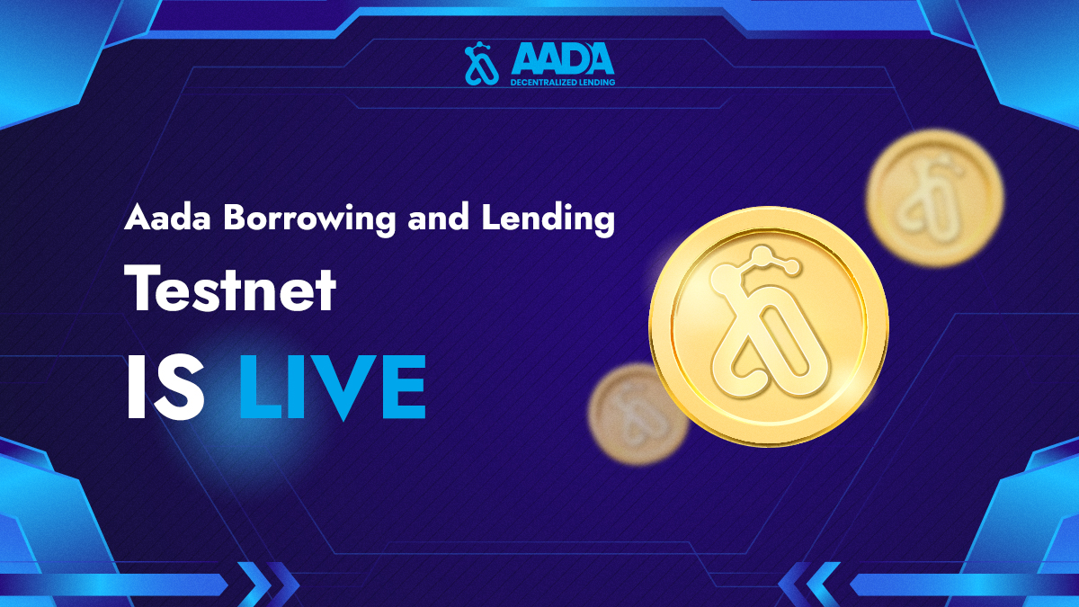LenfiOfficial's tweet photo. 🥳Lending and borrowing is live on #cardano chain!

💎Get or fund a loan with CNTs using https://t.co/pVjs8q6WuN https://t.co/m6N7GBtmjY