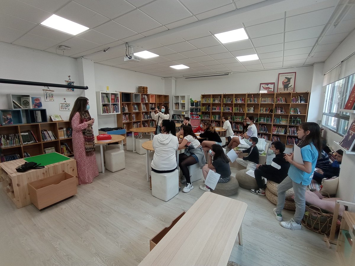 Coñecendo os principios da <a href="/AmigosdeGalicia/">Fundación Amigos de Galicia</a> e a importancia do #voluntariadoxuvenil <a href="/voluntariadogal/">VoluntariadoGalego</a> #solidaridade