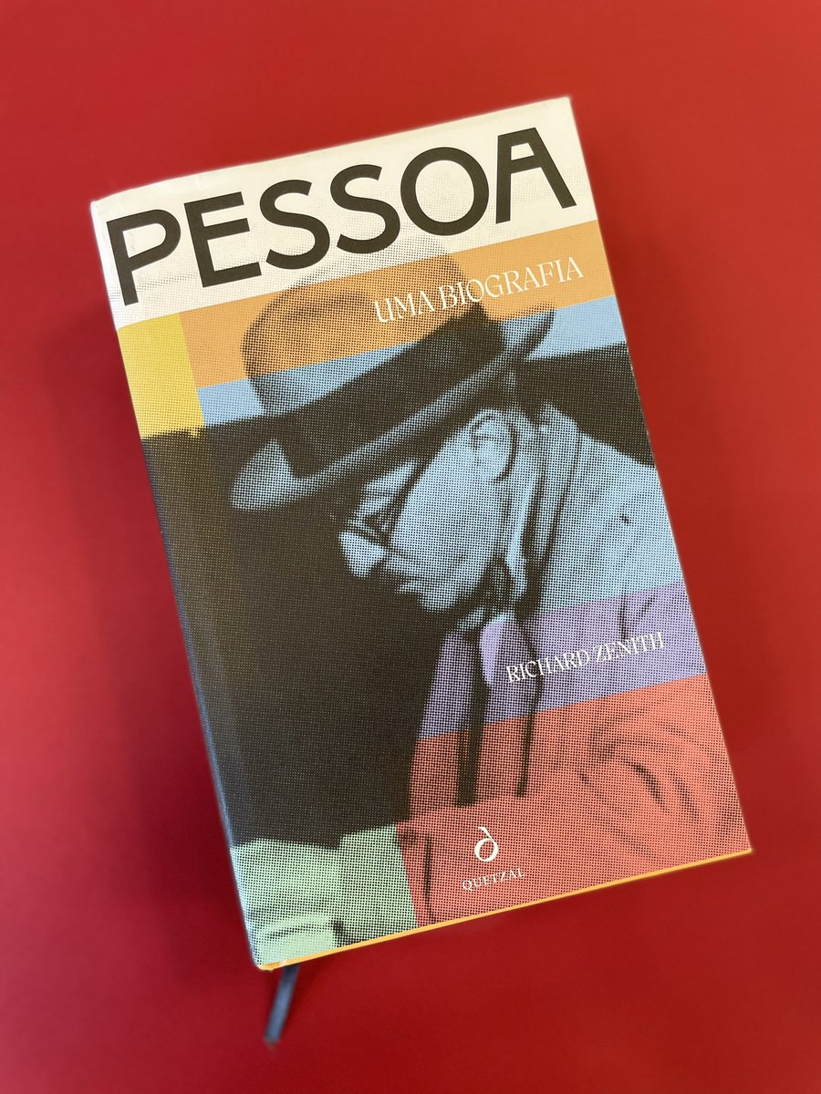 Quetzal Editores tweet media