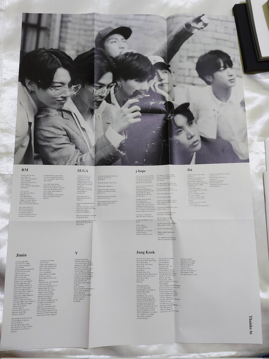SkFinds's tweet photo. WTS/LFB

BE DELUXE TRACK LIST

40php (+10pf)

✔Onhand and ready to ship
✔Good condition
✔Shopee check out

Comment "Mine+ deluxetracklist"

#skfonhands https://t.co/JvVww2qAgf