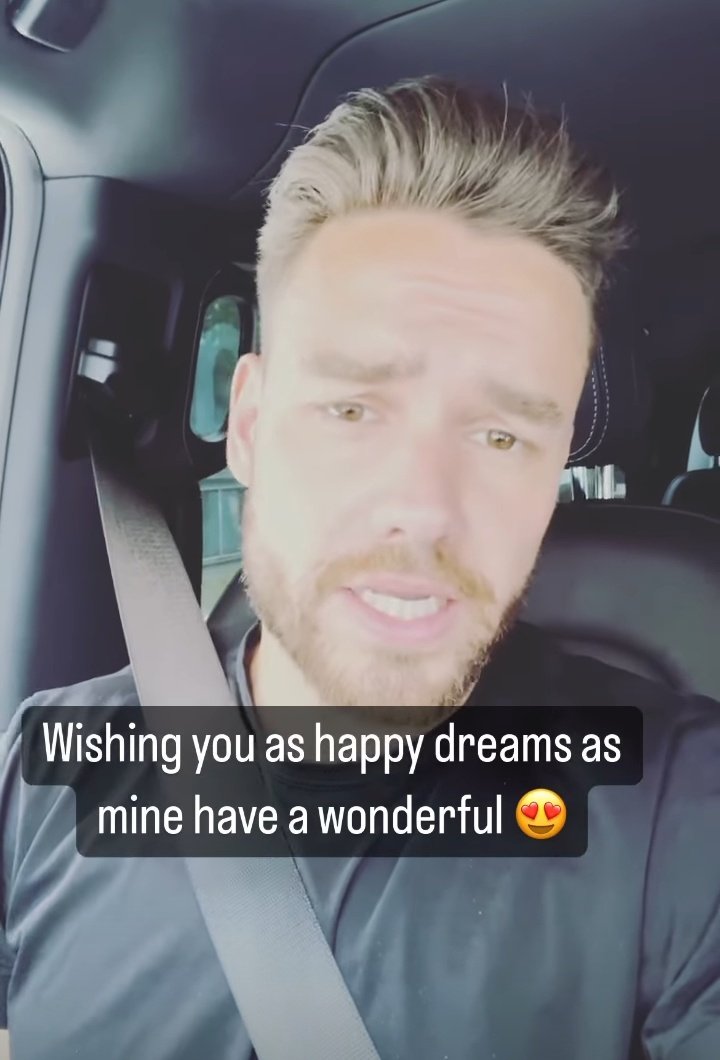 comfortforliam's tweet photo. ⓘ This user loves Liam Payne. https://t.co/xwwkFtNrIK