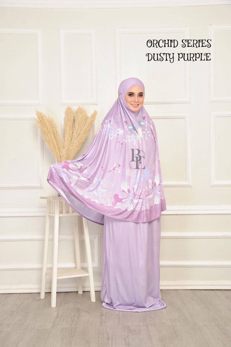 AMNI READY STOK
1)WHITE
2)BABY PINK
3)DUSTY PINK
4)DUSTY PURPLE

RM50 sepasang