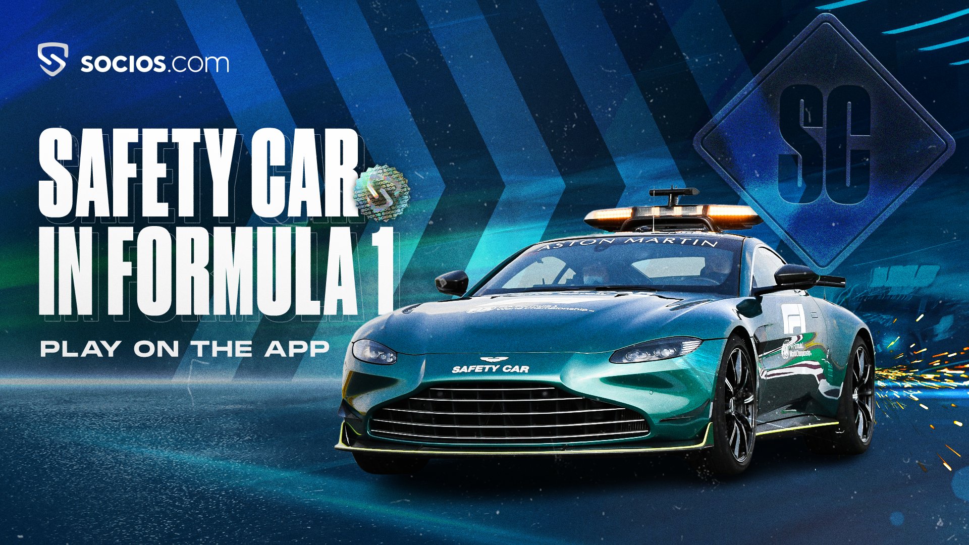 Socios Motorsport on Twitter "Safety Cars ⚠️ Are cars allowed to pit? 🤔 Do they have to reduce