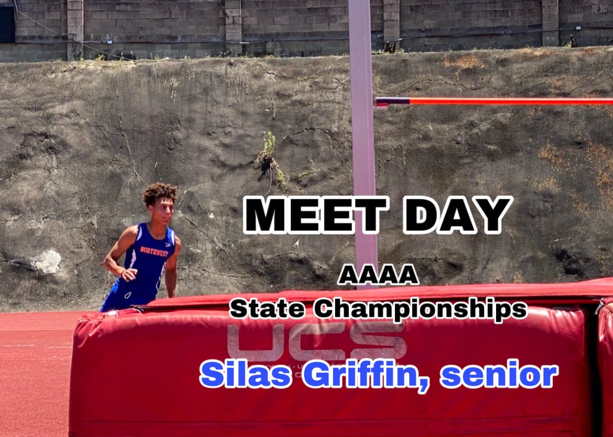 Northwest Bruins Track & Field tweet media