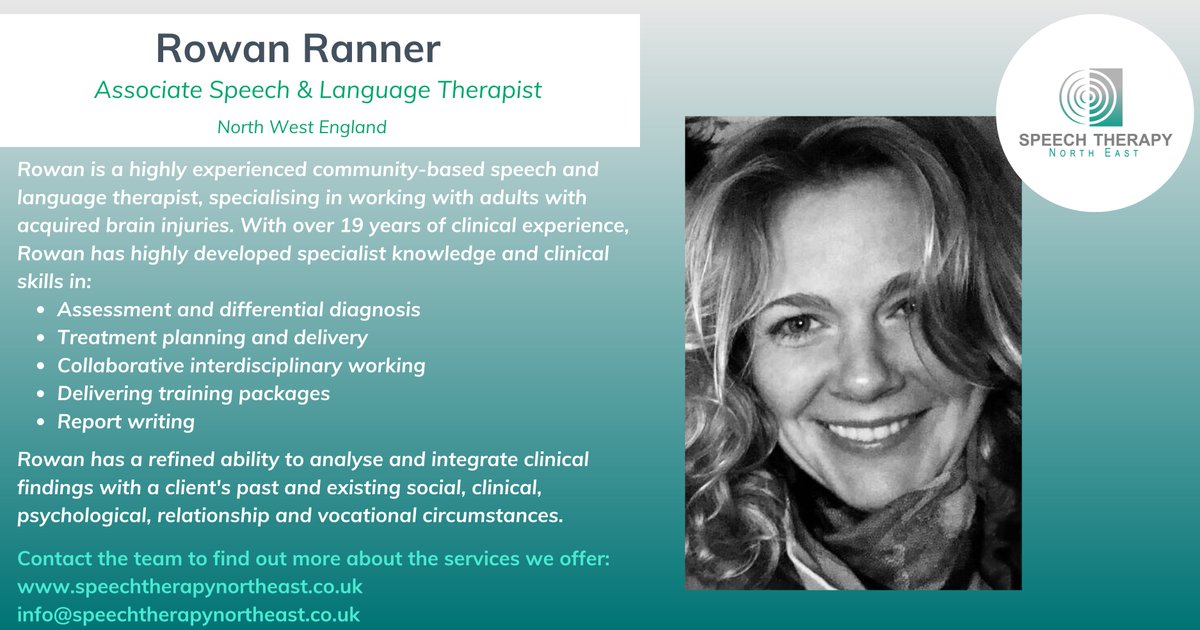 Speech Therapy NE tweet media