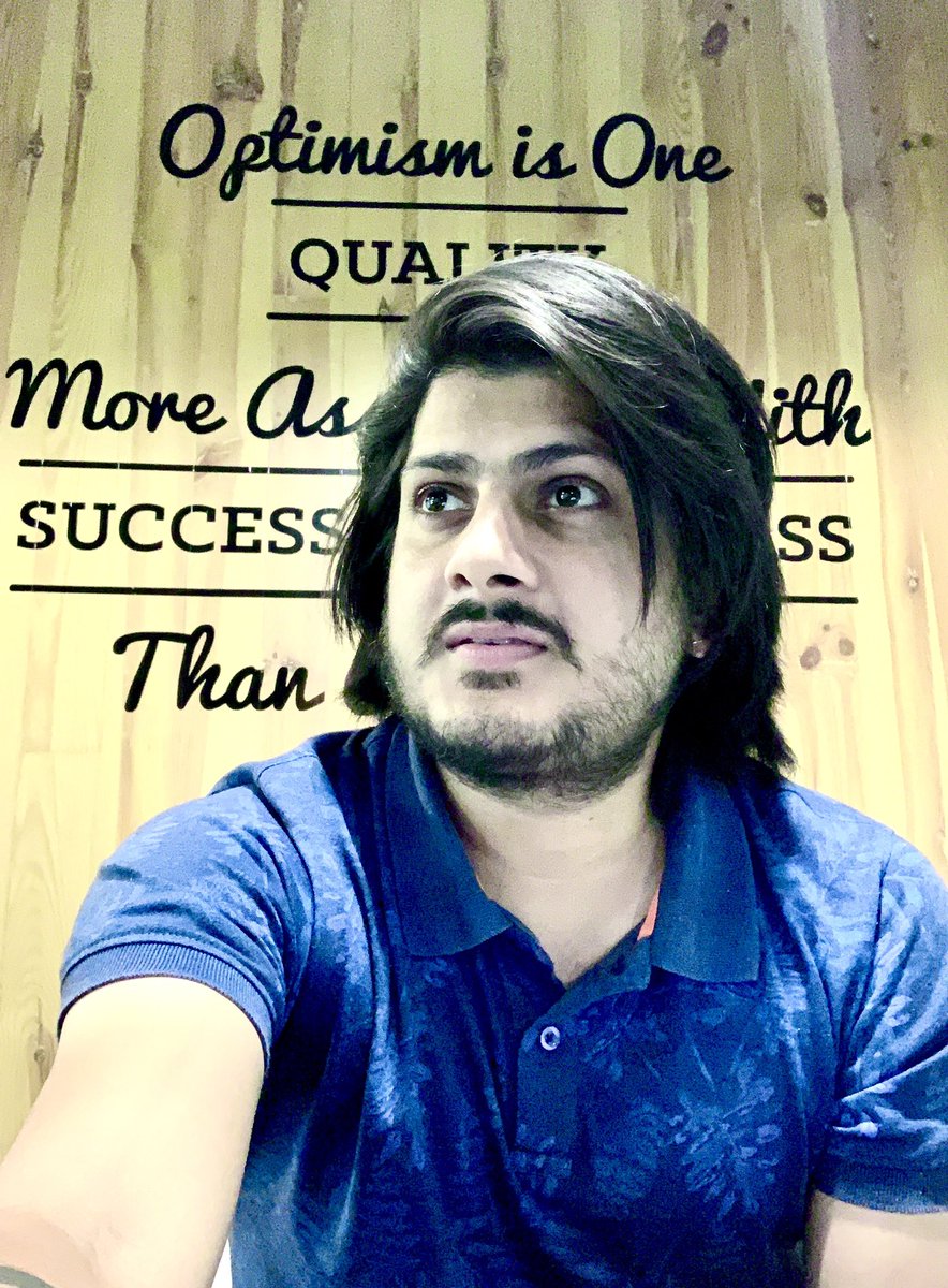 RaavishRana's tweet photo. Towards new hairstyle. 
#longhair #hair #fashion #haircolor #hairstyles #beauty #style #haircut #hairstyle #model #photography #hairstylist #makeup #naturalhair #straighthair #hairoftheday #hairgoals #selfie #summer https://t.co/Yzf49kZBwN