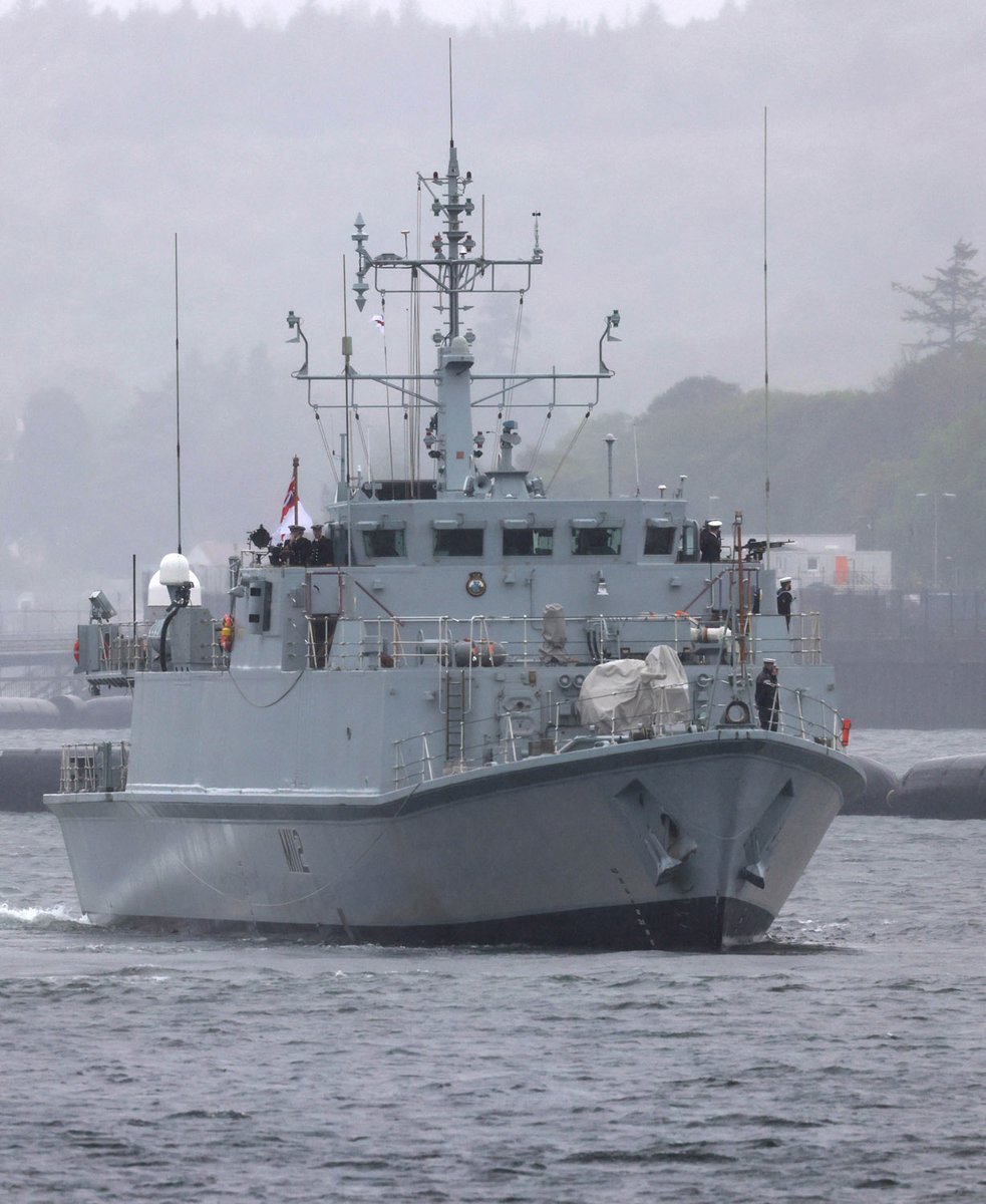 BBCSussex's tweet photo. #HMSShoreham will be visiting #Shoreham this weekend as part of her farewell tour of the UK before decommissioning.
https://t.co/GK0PCLeYzs https://t.co/Rvc1mcL7oP
