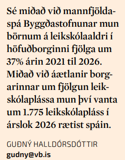 Konráð S. Guðjónsson tweet media