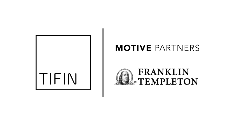 TIFINfintech's tweet photo. Today, we are proud to announce the closing of our Series D at an $842 million valuation, and adding strategic partners in @FTI_US and @motive_partners. The increase in valuation reflects the growth in @TIFINfintech's product offerings, users, and revenues over the last year.