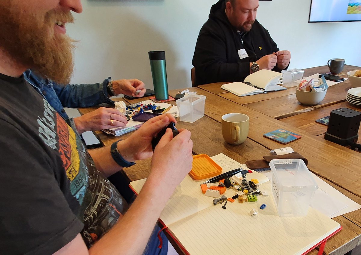 Purple Robot Marketing tweet media