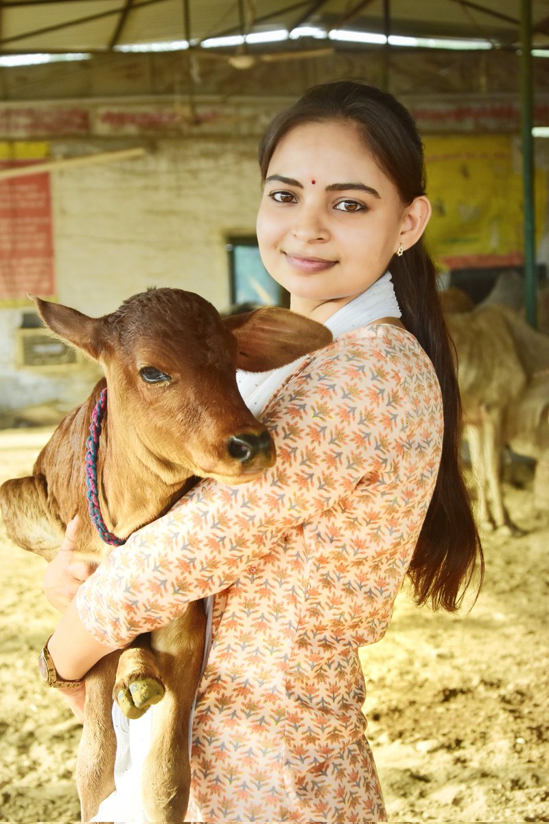 _

जय गौ माता 🐄🙏 जय हिन्द 

#motivation #MotivationalQuotes #drmadhubishnoi #Trending