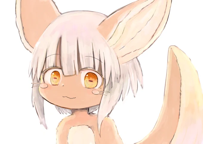 キャンバスいっぱいに描き 