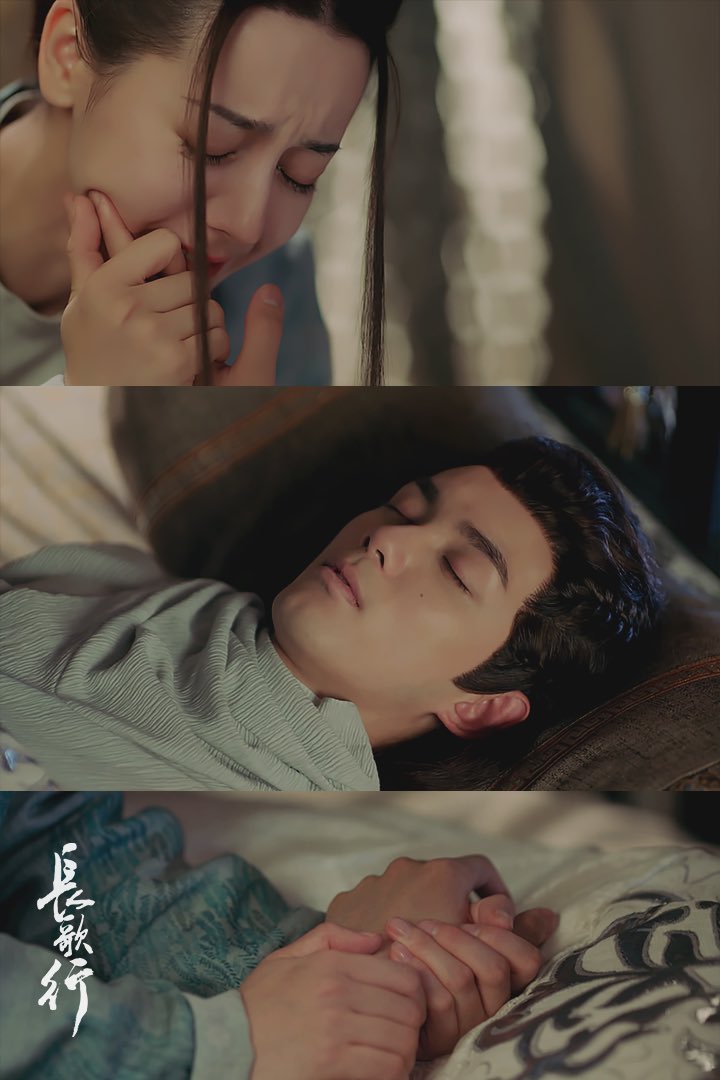 ドラマ『長歌行』公式 (@cgx_jp) / Posts / X