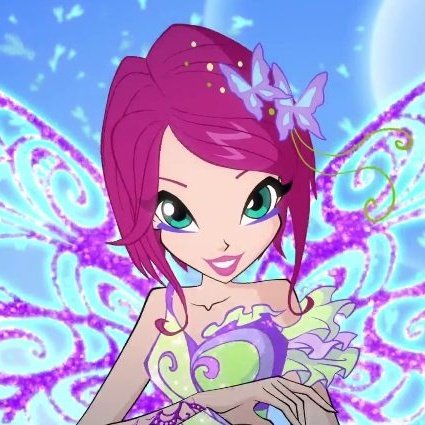 Wizard Roxy Wizard of Elements on Twitter: