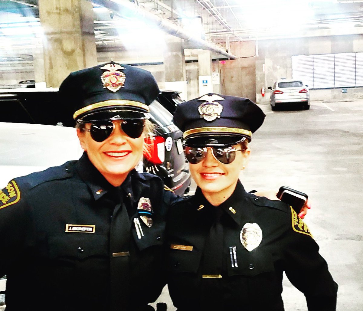 Lieutenant Jen Howell Brotherton (RET) tweet media