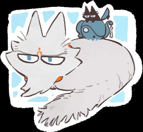 忘今咪和咪之咪