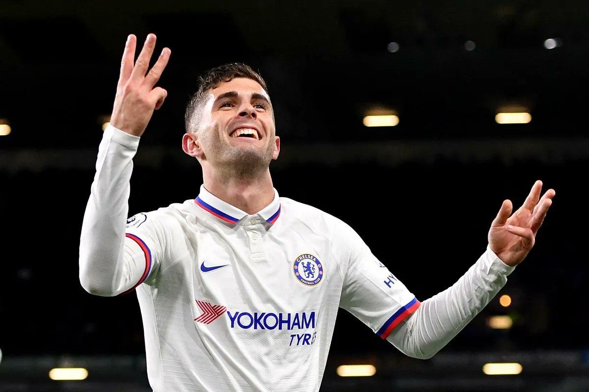 #EAL Hat-Trick #ShoutOuts #Week36

Harry Tew-Robinson <a href="/ChigwellTownFC/">Chigwell Town FC</a>

Well done Harry! ⚽🎩👍