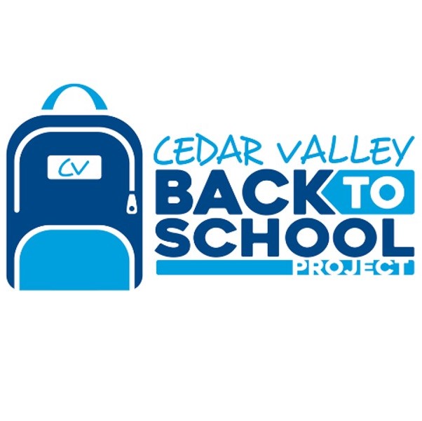 waterlooopen's tweet photo. Support of the #WaterlooOpen enables the Cedar Valley Jaycees to give back through projects like our Back to School project.
This project has given backpacks 🎒 full of school supplies to 49,397 Cedar Valley students over the past 25 years. Learn more: https://t.co/FFyI44RXCa https://t.co/GlgIWDKwlR