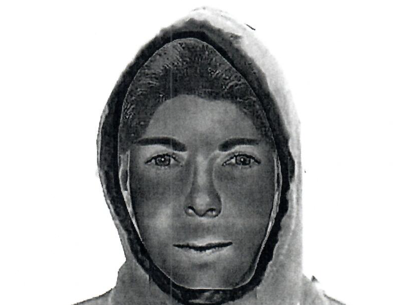 LPDWien's tweet photo. Der am Phantombild ersichtliche Verdächtige ist Teil einer Verbrecherbande und soll sich am 16. März 22 als Polizist ausgegeben und einen Koffer mit Wertgegenständen eines 79-Jährigen an sich genommen haben. Mehr Informationen zum Vorfall ➡️ https://t.co/cWamKUk2cF https://t.co/XP6zY0t5eC