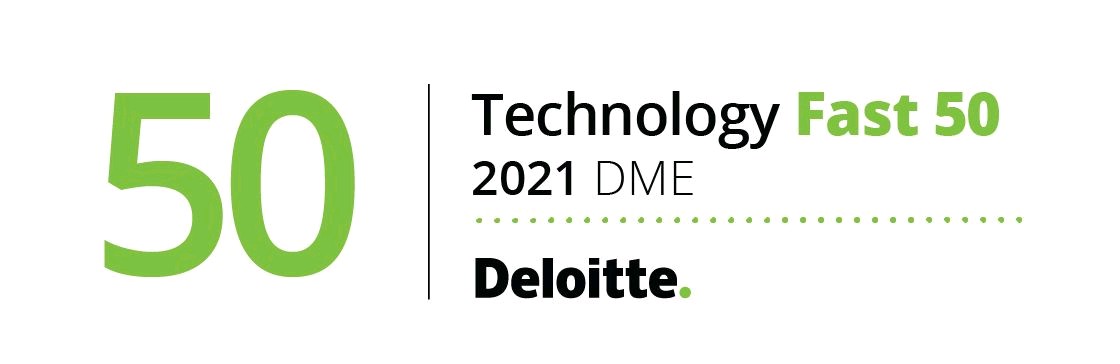 SignalGeneriX's tweet image. 1/2 We are proud to announce that #SignalGeneriX Ltd is included in @DeloitteCY&apos;s #MiddleEast Fast 50 Programme, which annually awards honors to the fastest growing technology companies in the region of Middle East and Cyprus, based on the percentage of revenue growth over