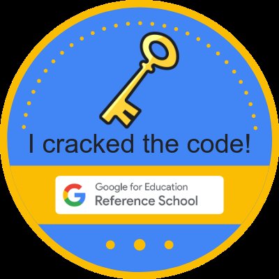 peterghorner's tweet photo. This morning I attended the @GoogleForEdu #ReferenceSchoolSummit! It was great to hear about all of the exciting new features coming to @GoogleWorkspace, talk to other #ReferenceSchools, and take part in an #EscapeRoom! 🗝️
@deanstokes @AsiaLindsay @jessrosemarsh @olivertrussell https://t.co/tL5whrDwbv