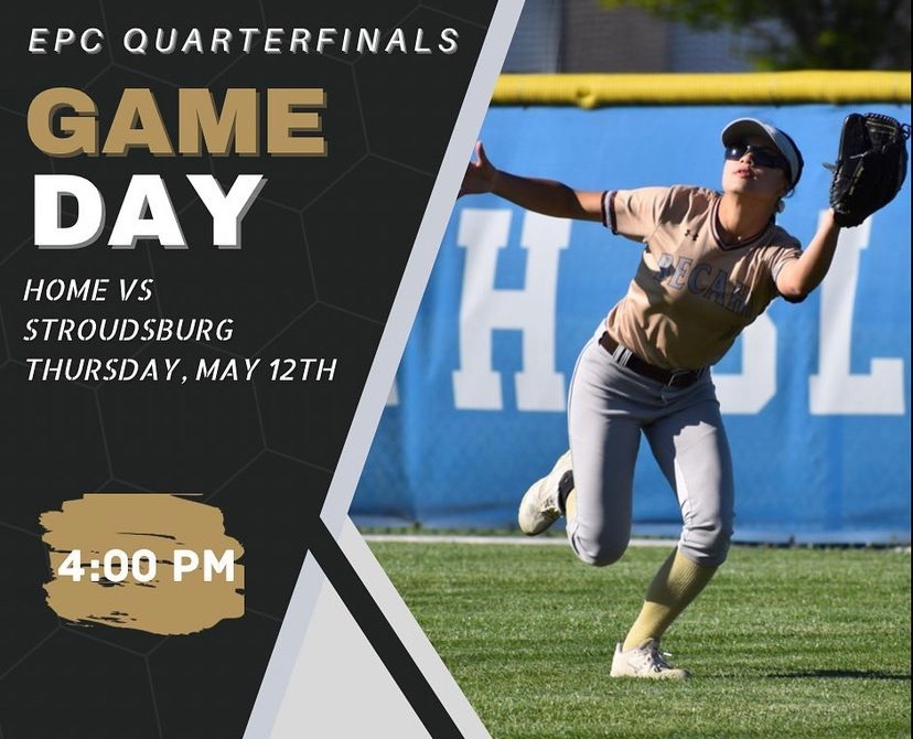 Bethlehem Catholic Softball tweet media